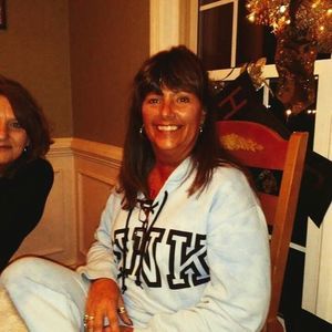 Meet your Posher, Beth